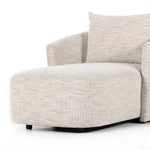 Four Hands Farrah Chaise Lounge