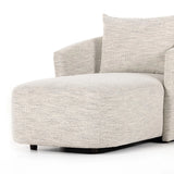 Four Hands Farrah Chaise Lounge