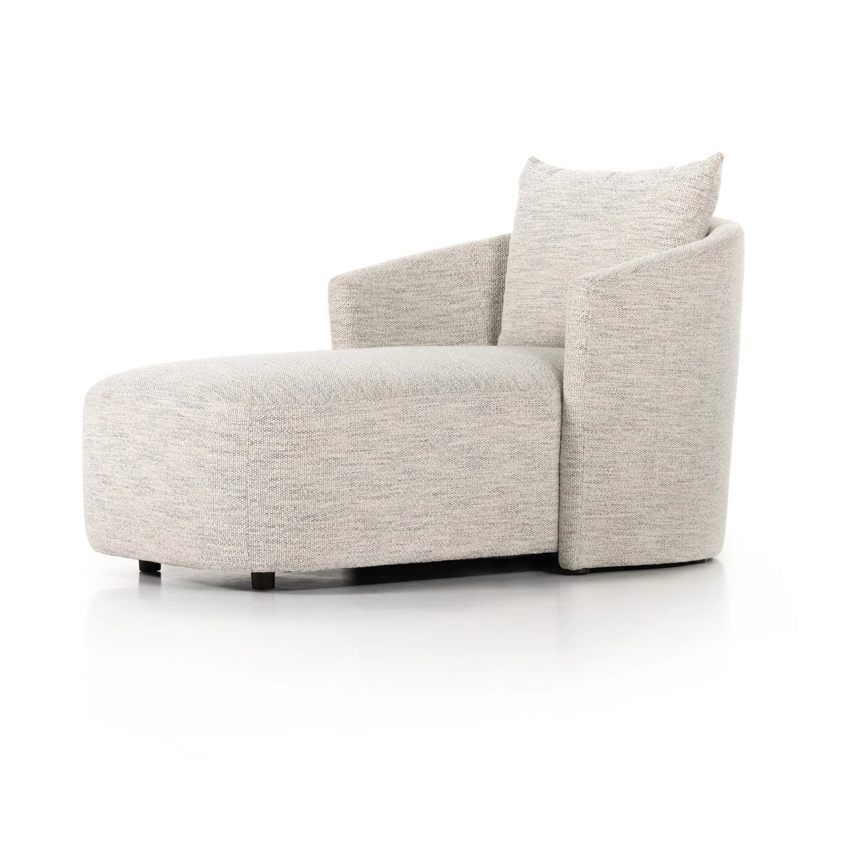 Four Hands Farrah Chaise Lounge