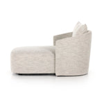 Four Hands Farrah Chaise Lounge