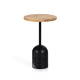 Faye Accent Table