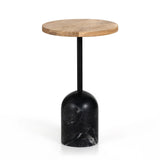 Faye Accent Table