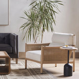 Faye Accent Table