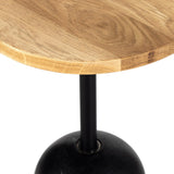 Faye Accent Table