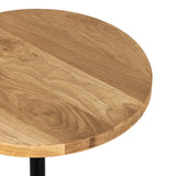 Faye Accent Table