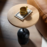 Faye Accent Table