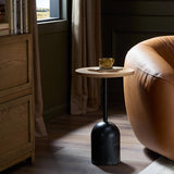 Faye Accent Table