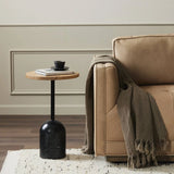 Faye Accent Table