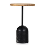 Faye Accent Table