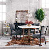 Felix Bar Cart