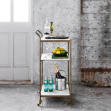 Felix Bar Cart