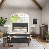 Felix Oval Nightstand