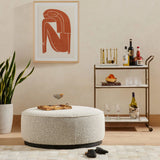 Felix Bar Cart