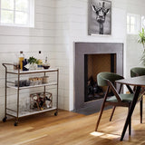 Felix Bar Cart