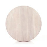 Hudson Round Coffee Table