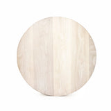 Hudson Round End Table