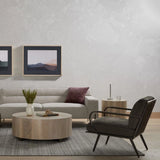 Hudson Round End Table