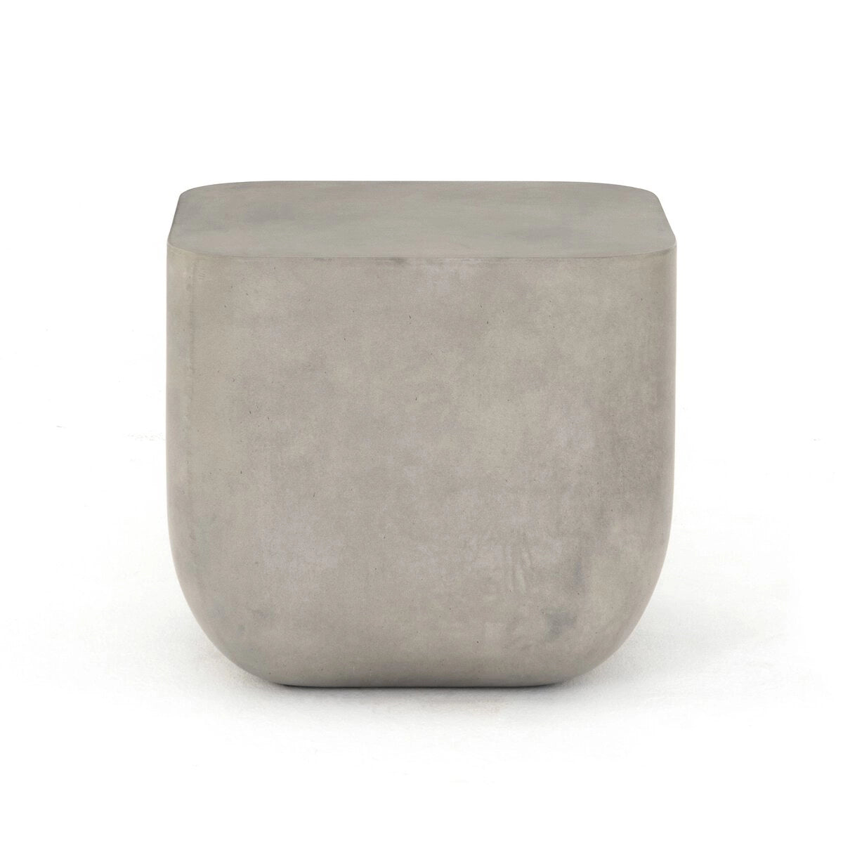Four Hands Ivan Square End Table