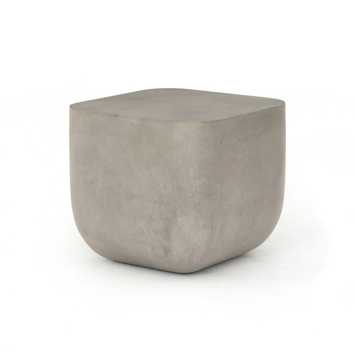 Four Hands Ivan Square End Table
