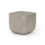 Four Hands Ivan Square End Table