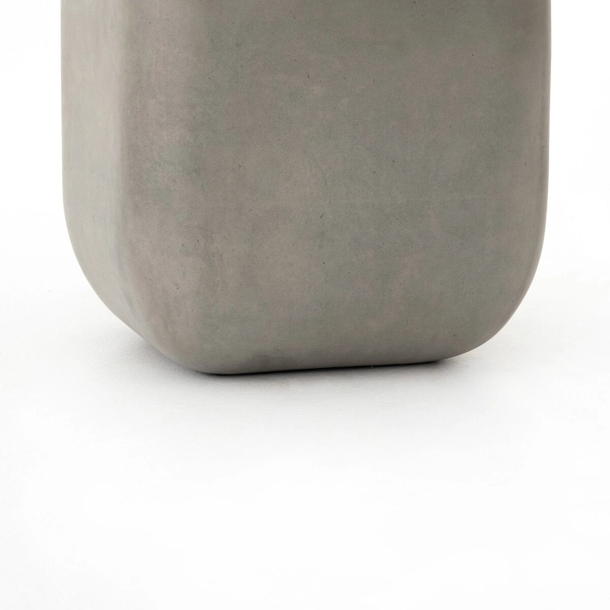 Four Hands Ivan Square End Table