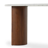 Paden Console Table