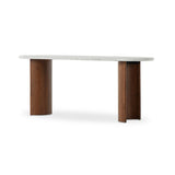 Paden Console Table