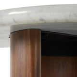 Paden Console Table