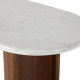 Paden Console Table
