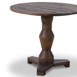 Rivi Large End Table