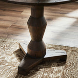 Rivi Large End Table