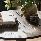 Rivi Large End Table