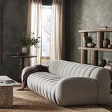 Rivi Large End Table