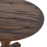 Rivi Large End Table