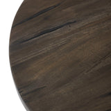 Rivi Large End Table