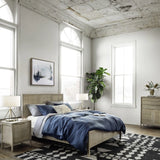 Sydney Bed