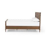 Toulouse Bed