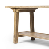 Trinity Console Table