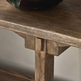 Trinity Console Table