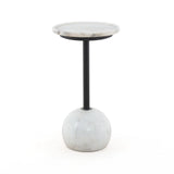 Viola Accent Table