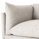 Habitat Sofa Four Hands