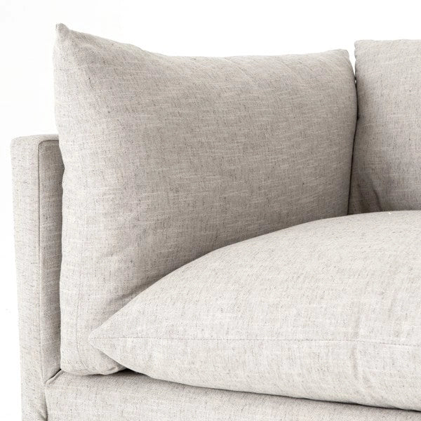 Habitat Sofa Four Hands