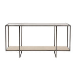 Bernhardt Harlow Console Table