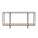 Bernhardt Harlow Console Table