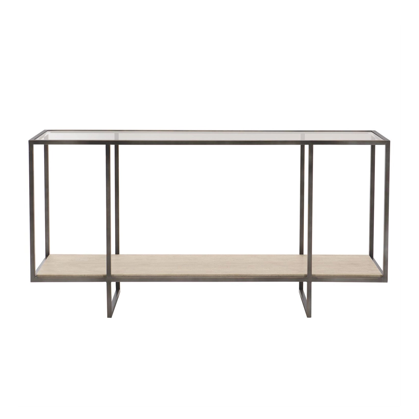 Bernhardt Harlow Console Table