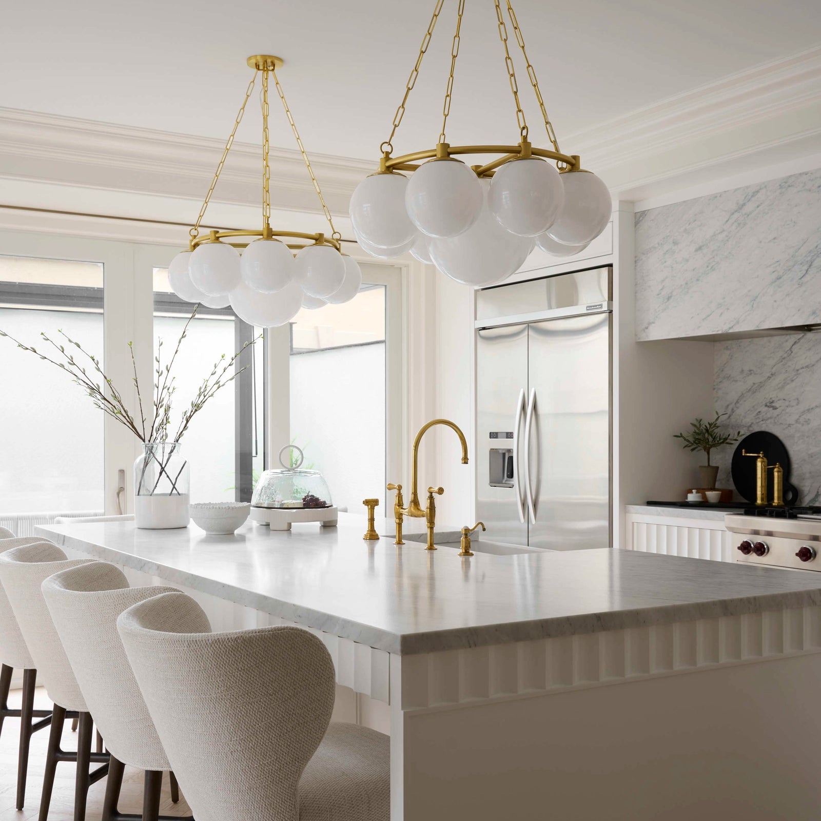 House Warmings Interior Design