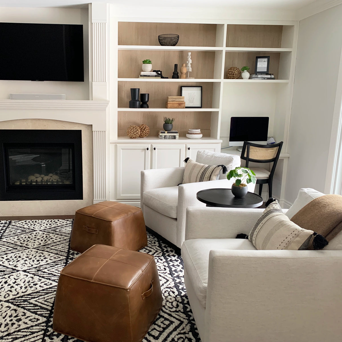 Interior Design Portfolio – House Warmings