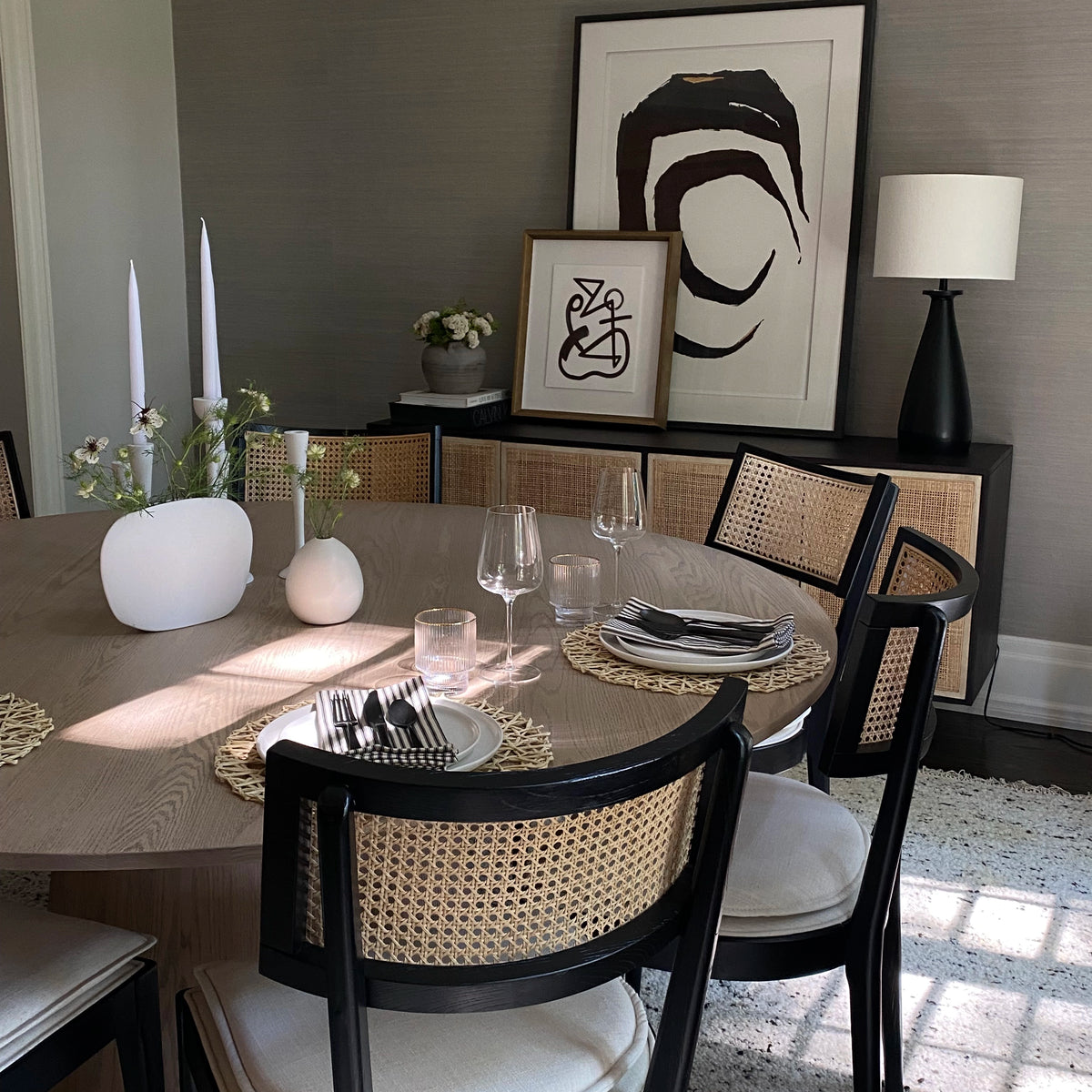 Interior Design Portfolio – House Warmings