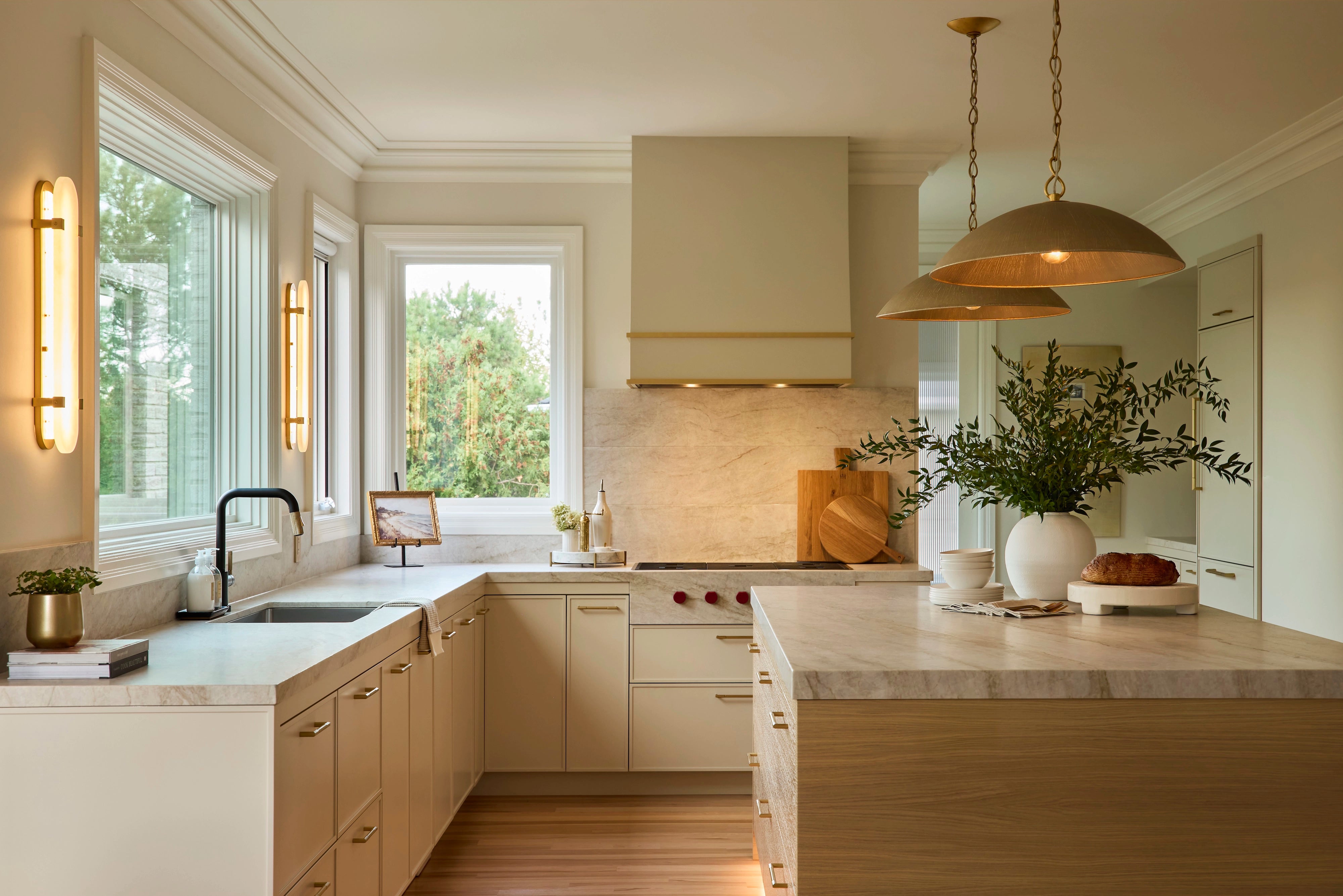 "Home is not a place, it's a Feeling"