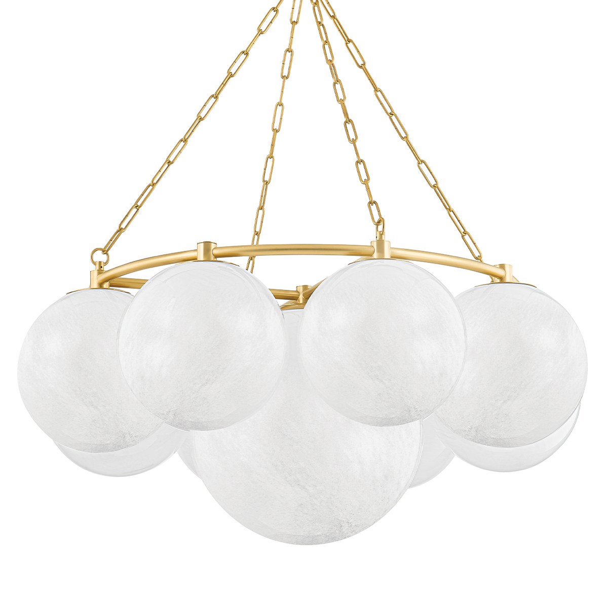 Hudson Valley Lighting Thornwood Chandelier Large